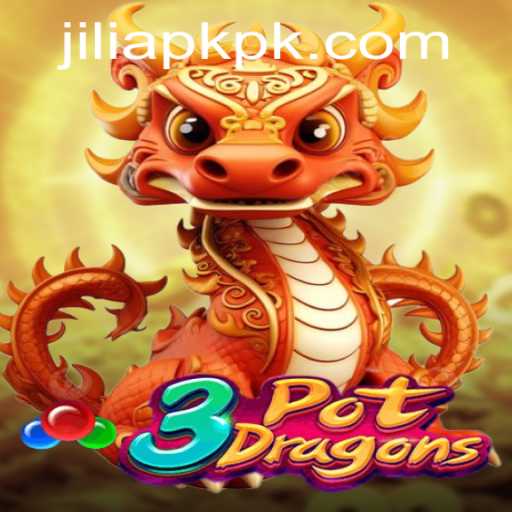 Exploring the Enchanting World of 3PotDragons with Jili APK