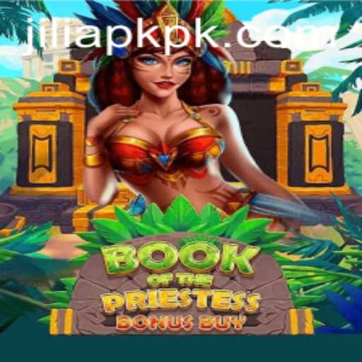 Unveiling the Mystical World of BookOfThePriestess and Jili APK