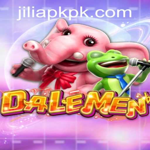 Exploring the Exciting World of DALEMEN and Jili APK