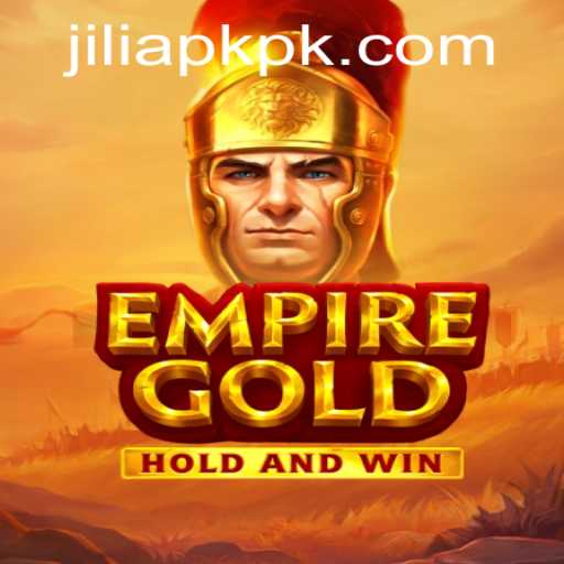 EmpireGold: Unveiling the Epic Quest with Jili APK