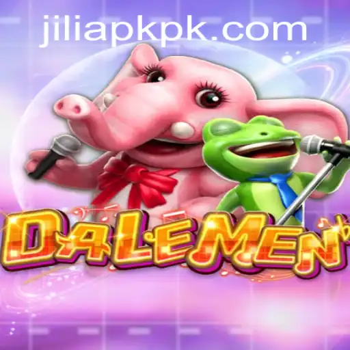 Exploring the Exciting World of DALEMEN and Jili APK