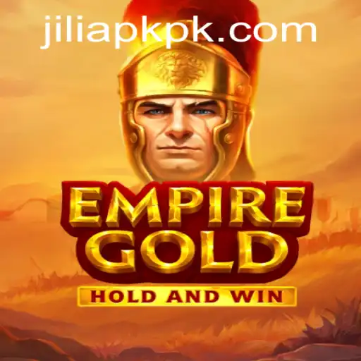 EmpireGold: Unveiling the Epic Quest with Jili APK