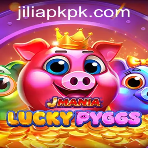 Explore the World of JManiaLuckyPyggs: Your Ultimate Guide