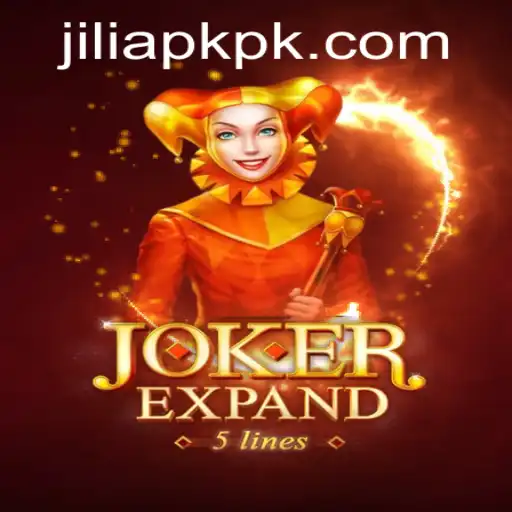JokerExpand: Dive into the Exciting World of This Thrilling Game