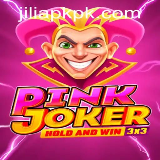 Explore the Exciting World of Pinkjoker with Jili APK