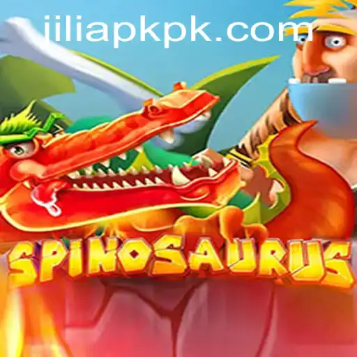 Exploring the World of Spinosaurus: An In-Depth Look at the Game and Jili APK