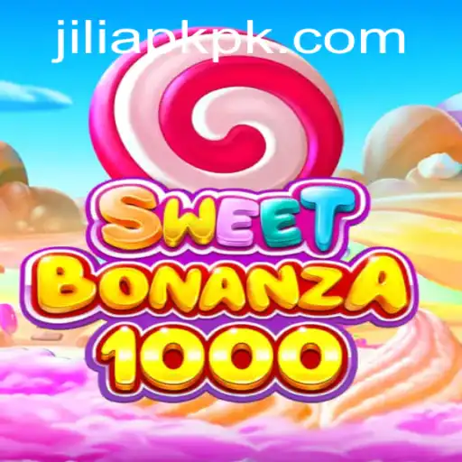 Exploring SweetBonanza1000 and the Rise of Jili APK