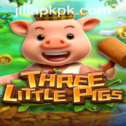 Unveiling the Thrill of THREELITTLEPIGS: The Exciting Gameplay with Jili APK