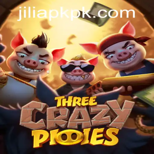 Exploring the World of ThreeCrazyPiggies and the Rise of Jili APK