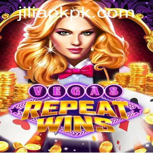 Exploring the Thrills of VegasRepeatWins and Jili APK