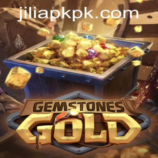 Unveiling the Allure of GemstonesGold and the Role of Jili APK