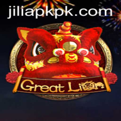 Discover the World of GreatLion and Jili APK