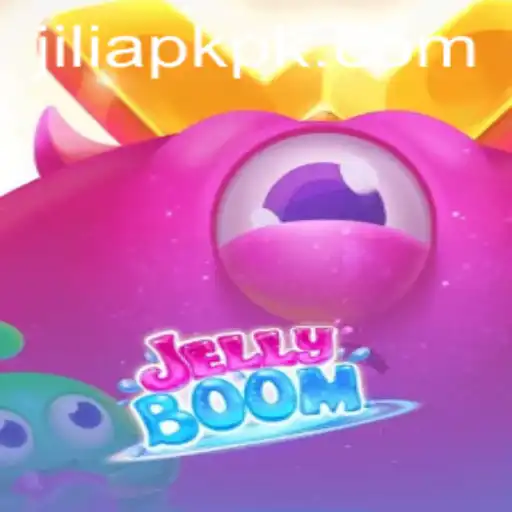 Discover the Exciting World of JellyBoom and the Role of Jili APK