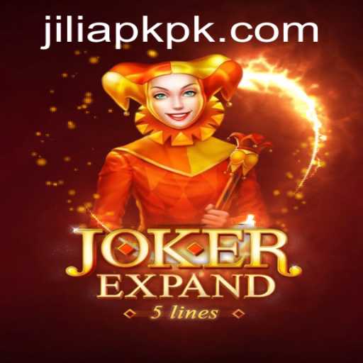 JokerExpand: Dive into the Exciting World of This Thrilling Game