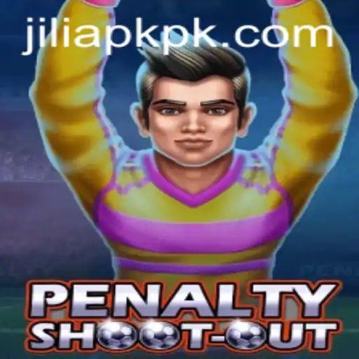 Discovering PenaltyShootOut: A Thrilling Jili APK Experience