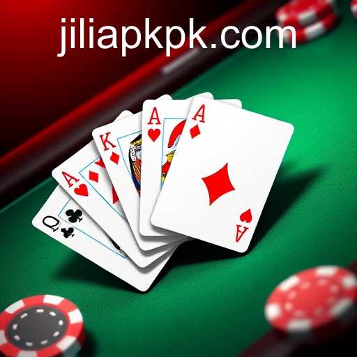 Jili APK