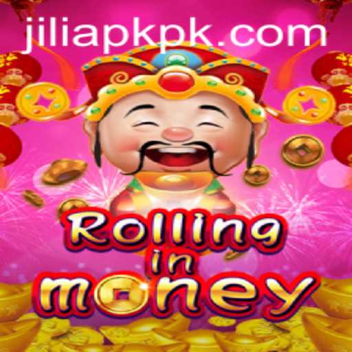 RollingInMoney: A Thrilling Game Experience with Jili APK