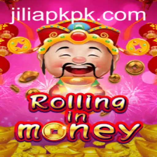 RollingInMoney: A Thrilling Game Experience with Jili APK