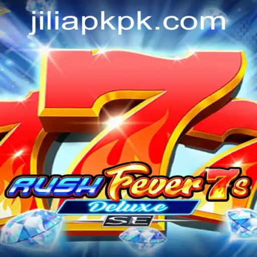 Unveiling RushFever7sDeluxeSE: The Jili APK Revolution in Gaming