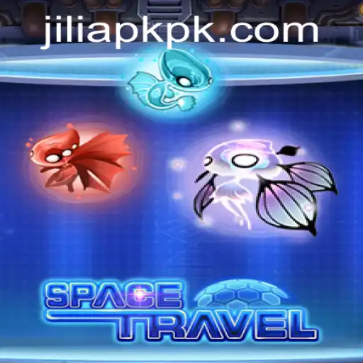Exploring the Fascinating Universe of SpaceTravel: A Comprehensive Guide with Jili APK
