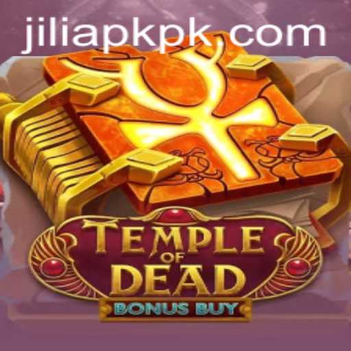 Temple of Dead Bonus Buy: An Immersive Gaming Experience
